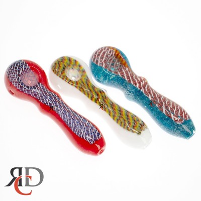 GLASS PIPE FRIT & COLOR GP5596 1CT